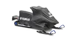 SMA-8ML29-00-00 Yamaha Trailering Canvas Cover For Snoscoot. Fixed Price $110.00.