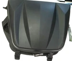 Nos Oem Arctic Cat Atv Front Rack Storage Bag 2436-177 Artic. Fixed Price $111.81.
