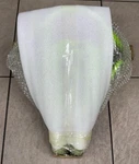Arctic Cat Evo Front Bumper Medium Green 8639-514. Fixed Price $265.00.