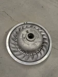 Driven Clutch Assembly - 2011 Polaris 800 Rmk. Fixed Price $50.00.