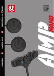 Uclear Amp Nano Single Kit Helmet Audio 180514. Fixed Price $85.50.
