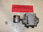 1989 Yamaha Exciter EX570 Oem Cylinder 86M00 Piston Rings Jug. Fixed Price $118.00.