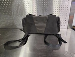 Arctic Cat Oem Snowmobile Rear Tunnel Saddle Gear Bag. Fixed Price $149.00.