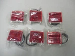 Bargman 42-86-410 Wrap Around Clearance Light #86 Led Upgrade Module. Fixed Price $48.00.