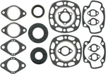 Vertex Complete Engine Gasket Set W/seals (711049). Fixed Price $55.62.