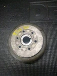 1997 Xc 700 Motor Parts: Flywheel- POLARIS#4060141/2- DUCATI#431724001. Fixed Price $38.00.
