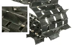 Camso 9174M Challenger Extreme Mtn. Track 15" 153" - 2.5". Fixed Price $1129.00.