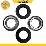For Can-am Canam Bombardier DS650 2000-2007 Carrier Bearings W/seals. Fixed Price $18.99.