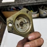 1992-2015 Polaris Pro Edge Xcsp Classic Indy Speedometer Drive Housing 3280116. Fixed Price $36.00.