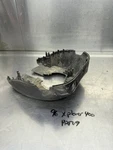 95 96 Polaris Xplorer 400 4X4 Headlight Base Housing Lower Cover Oem 5431811-070. Fixed Price $56.39.