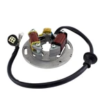 Stator For Yamaha Exciter 570 1987 1988 1989 1990 Oem# 82M-85510-20-00. Fixed Price $218.89.