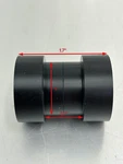 Bushing Kit For Polaris Fox Walker Evans Shocks. Fixed Price $9.95.
