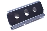 Oem Arctic Cat 1606-426 Right Toe Hold Bracket Nos. Fixed Price $41.64.