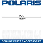 Polaris 1332596 Cover W/ Sight Glass Switchback Rmk Iq 900 800 550 600 700 163. Fixed Price $503.95.