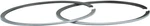 Sports Parts Ring Set 72.00MM #09-712R. Fixed Price $22.33.