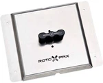 Rotopax Pol S/m Mount Plate. Fixed Price $81.95.