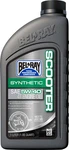 Bel-ray Scooter Synthetic Ester Blend 4T Engine Oil 5W40 1L. 303063150160. Fixed Price $19.49.