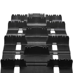Polaris Challenger 15" X 144" 2" Snowmobile Track, Genuine Oem - 2839875. Fixed Price $1059.00.