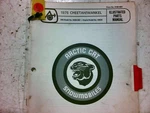 Arctic Cat Illustrated Parts Manual 1975 Cheetah/wankel 0185-053 M211. Fixed Price $15.00.