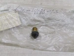 Genuine Yamaha Nos Needle Valve 620-14190-15. Fixed Price $19.95.