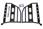 Razorback Offroad RBO5145 Polaris Utility Cargo Rack Kit Nos. Fixed Price $1399.99.