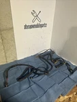 01 Arctic Cat Zr 600 Oem Main Wire Harness 0686-685. Fixed Price $20.00.