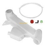 Air Duct Vent Tube Coolant Overflow For Polaris Trail Boss 350L 2X4 4X4 1990-93. Fixed Price $119.99.