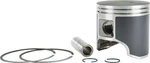 Spi T-moly Piston Kit Std Bore 73.80MM Arctic Bearcat Lynx Z 570 SM-09220. Fixed Price $90.16.