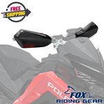 Polaris Matryx Defend Handguards Switchback Assault 146 Snowmobile 2884616-266. Fixed Price $94.99.