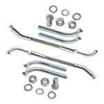 Between The Lines Designs Snowmobile Repalce Ice Scratcher Carbide Tips. Fixed Price $32.49.