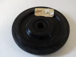 Parts Unlimited Idler Wheel, 6.375IN. X 3/4IN. Polaris,arctic. Fixed Price $18.74.