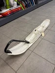 Polaris Pro Steer Ski White 2885164-133. Fixed Price $169.99.
