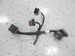 Polaris Snowmobile 2017-2021 Axys Indy Rush Switchback Hood Harness 2413200. Fixed Price $78.49.