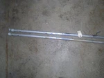 1991 Arctic Cat Prowler 2UP Collant Tubes 0606-468. Fixed Price $35.00.