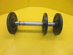 Oem 2003 Ski-doo Skidoo Rear Axle Assy W/ Yellow Idler Wheels & Spacers Summit. Fixed Price $47.49.