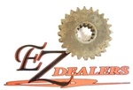 Arctic Cat Snowmobile Sprocket Gear 0107-508 24 Tooth 13 Spline 11 Plate Chain. Fixed Price $24.99.