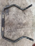 Yamaha 99 Sx 600 Bumper, Front 8CR-77512-00-00 AT843. Fixed Price $55.89.