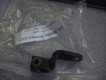 2002 Kawasaki Prairie 650 Lever Comp Change 13236-1343. Fixed Price $7.23.