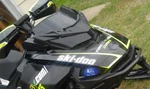 Black Headlight Covers (8 Colors) Fits Ski-doo Rev Gen 4 600 850 900 213 Parts. Fixed Price $30.00.