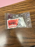 *nos Kimpex Contact Ignition Points Set, #01-135-01*. Fixed Price $8.00.