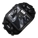 Ski-doo New Oem, Premium Waterproof Linq Trail Bag 9-30 Liters, 860201986. Fixed Price $309.99.