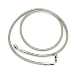 Race Shop Inc. Extended Gen 4 Brake Line BL-15. Fixed Price $59.95.
