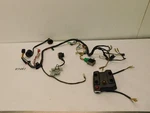 2001 Polaris Scrambler 90 Oem Wire Harness 0450921. Fixed Price $197.99.