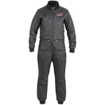 Fxr Women's Black Monosuit Removable Liner F.a.s.t. (adult 12) 222931-1000-12. Fixed Price $179.99.