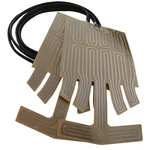 Rsi Universal Grip Heaters Extended GH-2. Fixed Price $80.51.