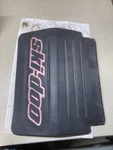 1999 Skidoo Mach 700 Snow Flap. Fixed Price $45.00.