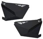2020 Polaris Rzr Pro Xp Seat Black Aluminum Doors. Fixed Price $778.00.