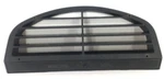 Used Arctic Cat 0106-054 Vintage 1970 Panther Snowmobile Hood Air Outlet. Fixed Price $26.49.
