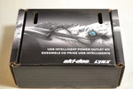 Ski-doo Oem Usb Intelligent Power Outlet Kit, 860202433. Fixed Price $64.99.