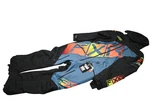 Fxr 232802-1003-13 Mens Large Black/steel/inferno Cx Lite Monosuit. Fixed Price $399.99.